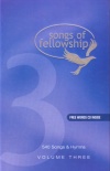 Songs of Fellowship Music Edition vol 3